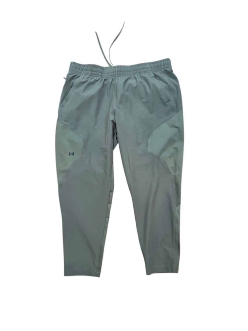 Women's Under Armour Pants XL Green